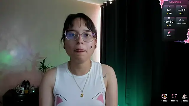 shantalc3rezo online show from 9, 2, 2026