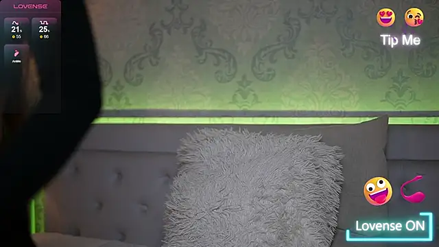 Snapshot of AmyKaiya chatting on 12, 2, 2025 AmyKaiya online show from 12, 2, 2025