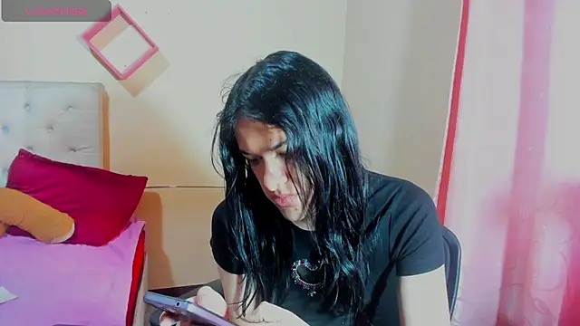 sweet1Girl online show from 19, 12, 2024
