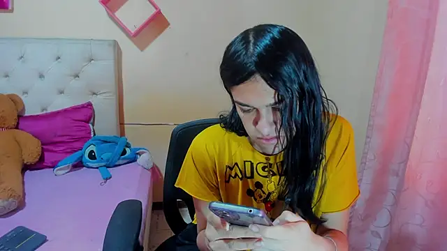 sweet1Girl online show from 20, 12, 2024