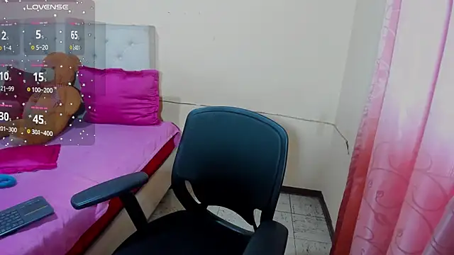 sweet1Girl online show from 23, 12, 2024