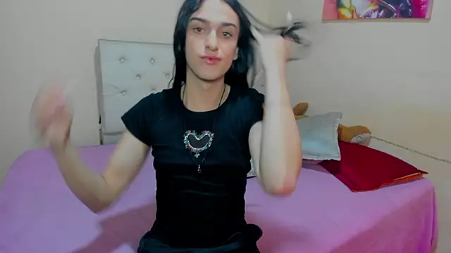 sweet1Girl online show from 20, 1, 2025