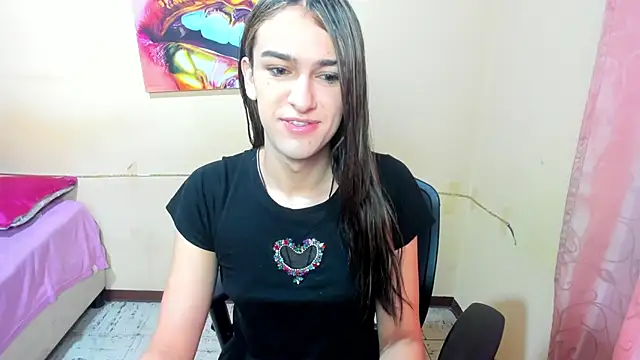 sweet1Girl online show from 21, 3, 2025