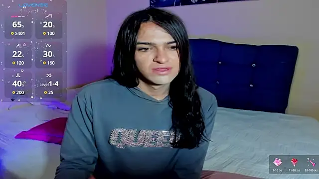 Snapshot of sweet1Girl chatting on 16, 12, 2025 sweet1Girl online show from 16, 12, 2025