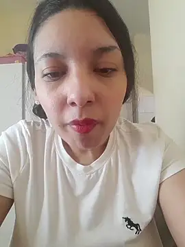 DianiQueenn online show from 22, 4, 2026