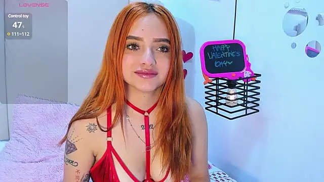 Anto kira online show from 14, 2, 2025
