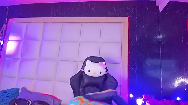 GeorginaCute  online show from 5, 3, 2025