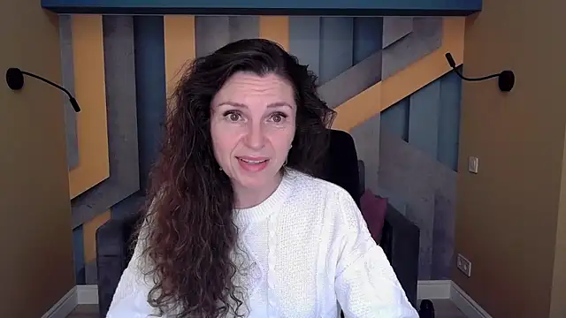 EllaLong online show from 18, 10, 2025