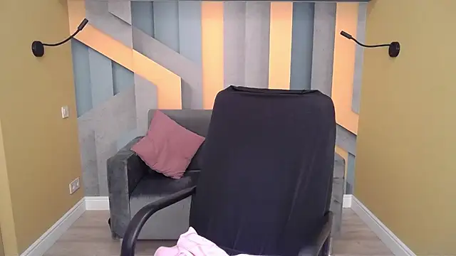 EllaLong online show from 28, 11, 2025