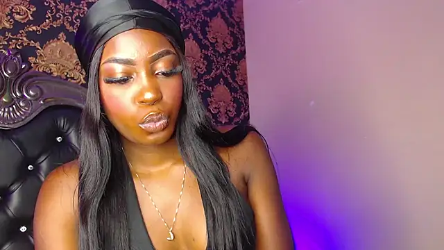 NaiaGils online show from 20, 3, 2026