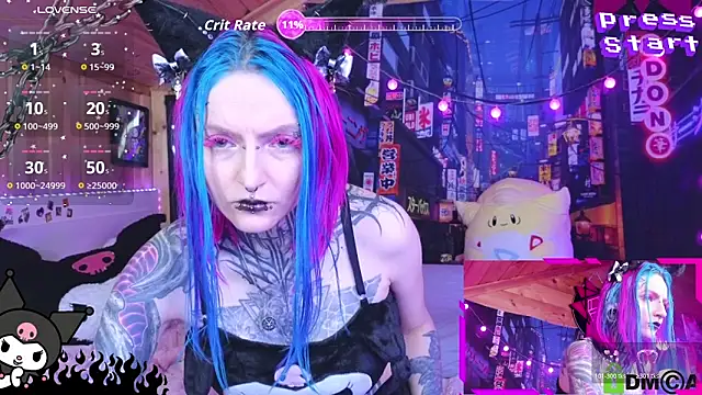 NekoCyber online show from 29, 4, 2026