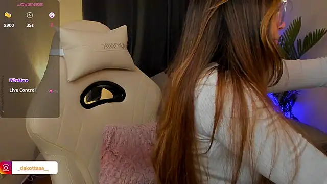 dakottaa  online show from 16, 1, 2026