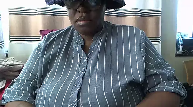 BustyyGoddess online show from 22, 1, 2025