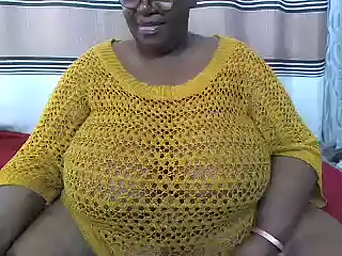 BustyyGoddess online show from 11, 2, 2025