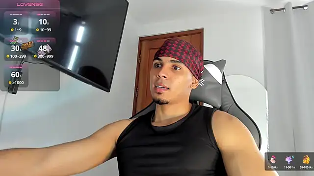 Snapshot of joss_111 chatting on 19, 9, 2025 joss 111 online show from 19, 9, 2025