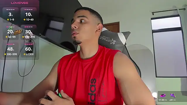 Snapshot of joss_111 chatting on 1, 10, 2025 joss 111 online show from 1, 10, 2025