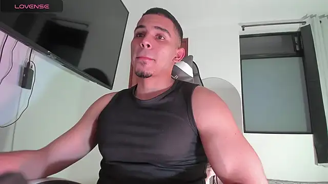 Snapshot of joss_111 chatting on 3, 10, 2025 joss 111 online show from 3, 10, 2025