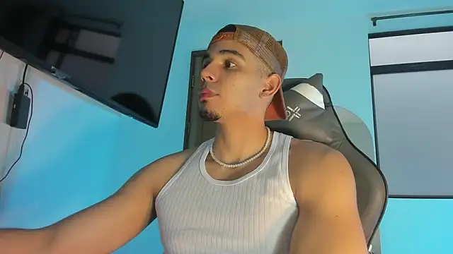 Snapshot of joss_111 chatting on 3, 10, 2025 joss 111 online show from 3, 10, 2025