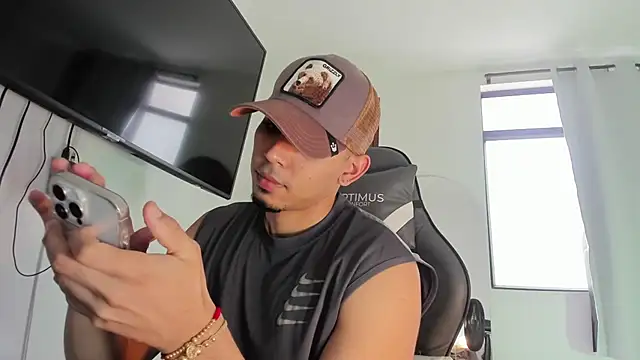 Snapshot of joss_111 chatting on 18, 10, 2025 joss 111 online show from 18, 10, 2025