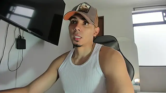 Snapshot of joss_111 chatting on 21, 2, 2026 joss 111 online show from 21, 2, 2026