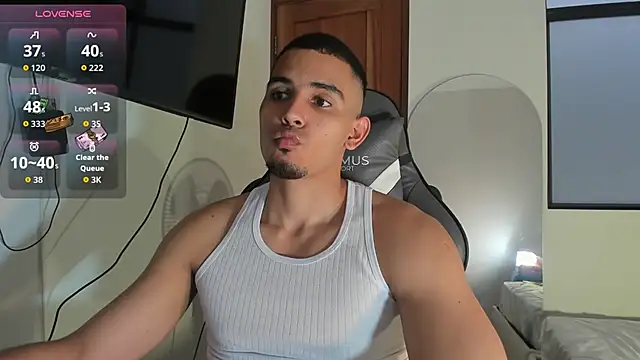 joss 111 online show from 21, 3, 2026