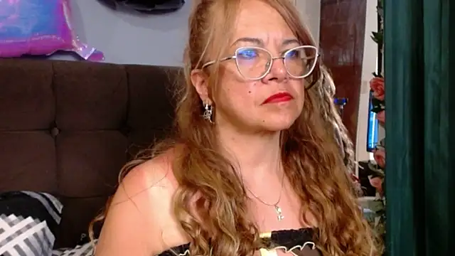 RubyWatson50 online show from 6, 5, 2026