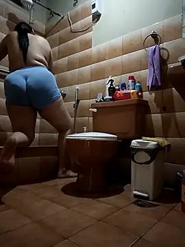 DanelyLopez online show from 21, 12, 2025