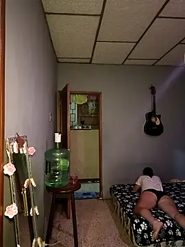 DanelyLopez online show from 16, 1, 2026