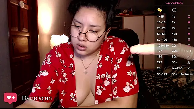 DanelyLopez online show from 2, 5, 2026