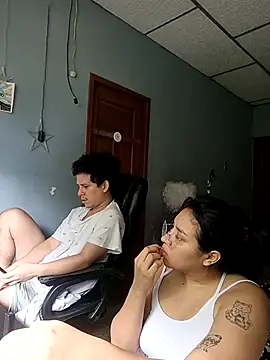 DanelyLopez online show from 11, 5, 2026