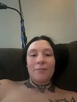 Snapshot of theLovelyLadyLavender chatting on 2, 3, 2026 theLovelyLadyLavender online show from 2, 3, 2026