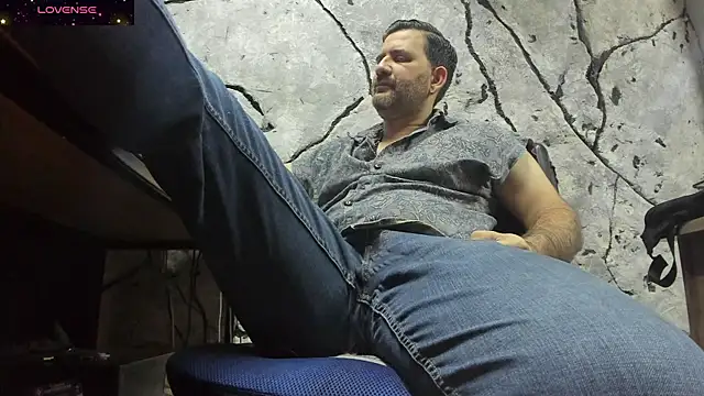 Maxi TheBigDaddy online show from 13, 9, 2025