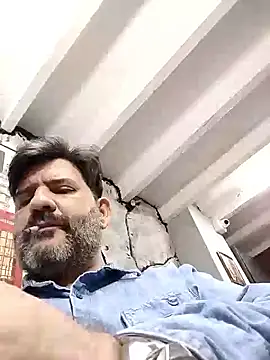 Maxi TheBigDaddy online show from 23, 2, 2026