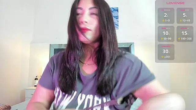 Snapshot of Lauralove_69 chatting on 18, 2, 2025 Lauralove 69 online show from 18, 2, 2025