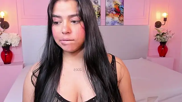 LyndaKimm online show from 18, 1, 2025