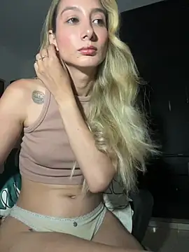 DanikRosse online show from 20, 1, 2025