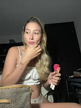 DanikRosse online show from 24, 1, 2025