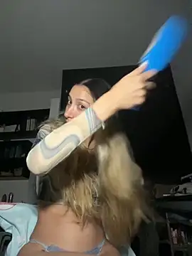 DanikRosse online show from 16, 9, 2025