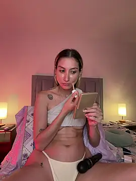 DanikRosse online show from 11, 6, 2026