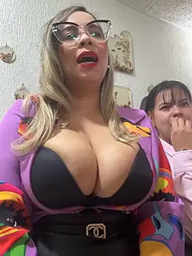 jademoomsm online show from 13, 3, 2026