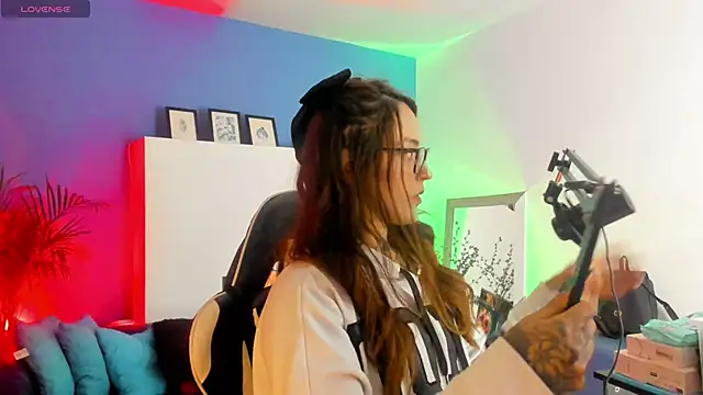 Megan inked online show from 6, 5, 2026
