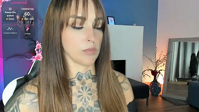 Megan inked online show from 22, 6, 2026