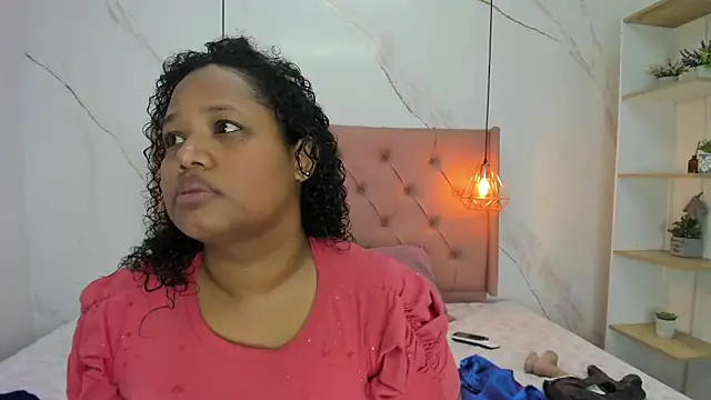 Belle Brunette online show from 12, 5, 2026