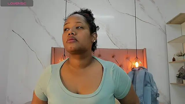 Belle Brunette online show from 14, 6, 2026