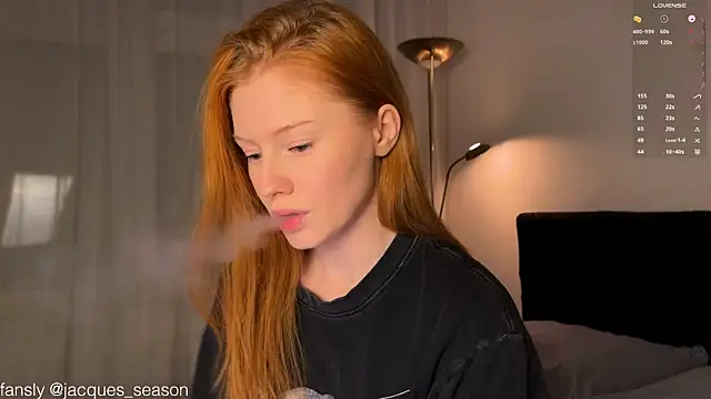 Jaquesxxx online show from 28, 4, 2026