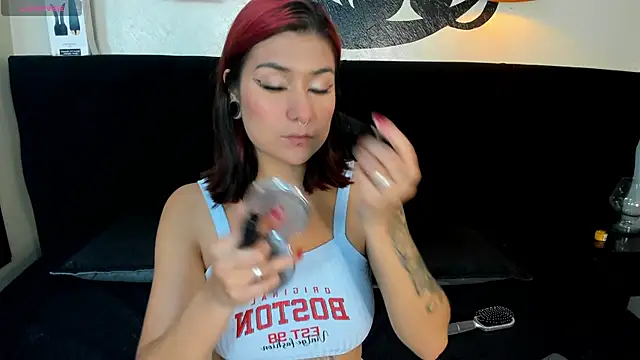 Latin Horny 69 online show from 14, 12, 2024