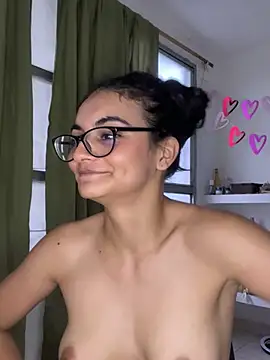 Cat2525 online show from 16, 3, 2025