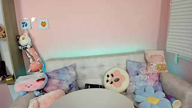 tinysara online show from 25, 9, 2025