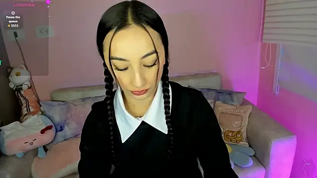 tinysara online show from 16, 1, 2026