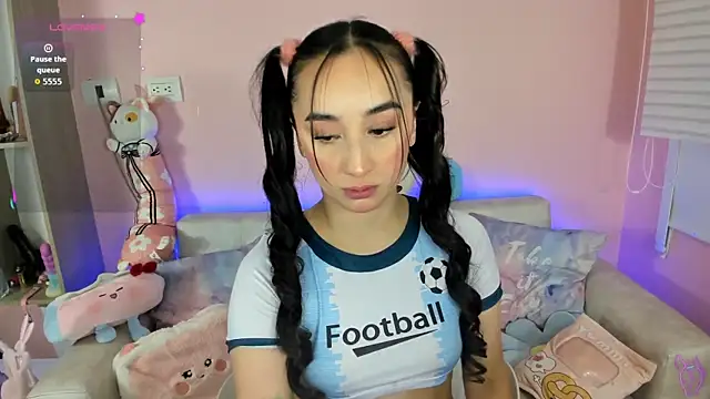 tinysara online show from 15, 3, 2026